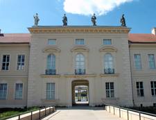 Schloss Rheinsberg