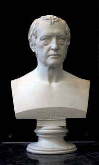 Georg Wilhelm Friedrich Hegel