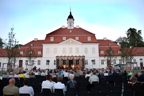 Opening ceremony