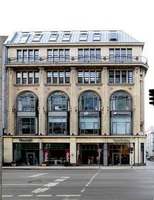 Maedler Department Store, Berlin