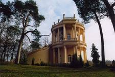 Belvedere on the Klausberg, Potsdam
