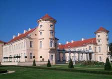 Schloss Rheinsberg