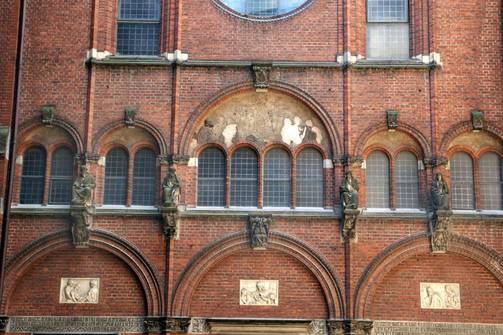 Stadtkloster Segen Berlin