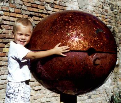 Mars Polyesterharz