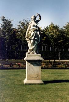 Terpsichore, Abschlußfoto