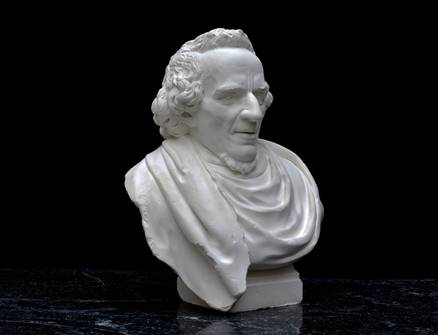 Moses Mendelssohn