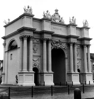 Brandenburger Tor, Potsdam