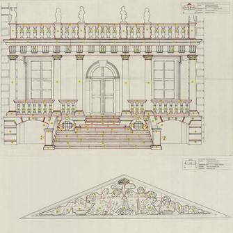 Workpiece plan