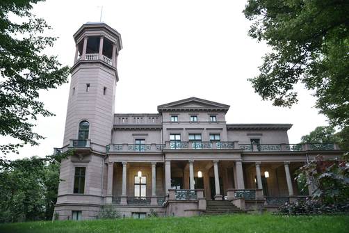 Schloss Biesdorf